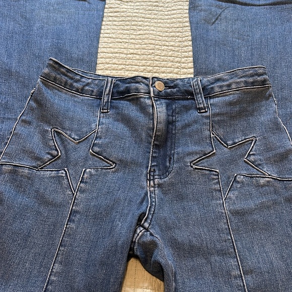 Saints & Hearts size Medium star - Picture 2 of 13